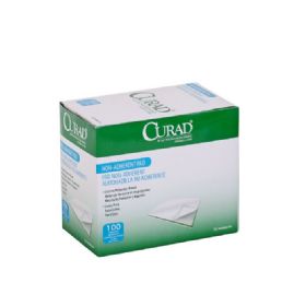 CURAD Sterile Non-Adherent Pad by Medline